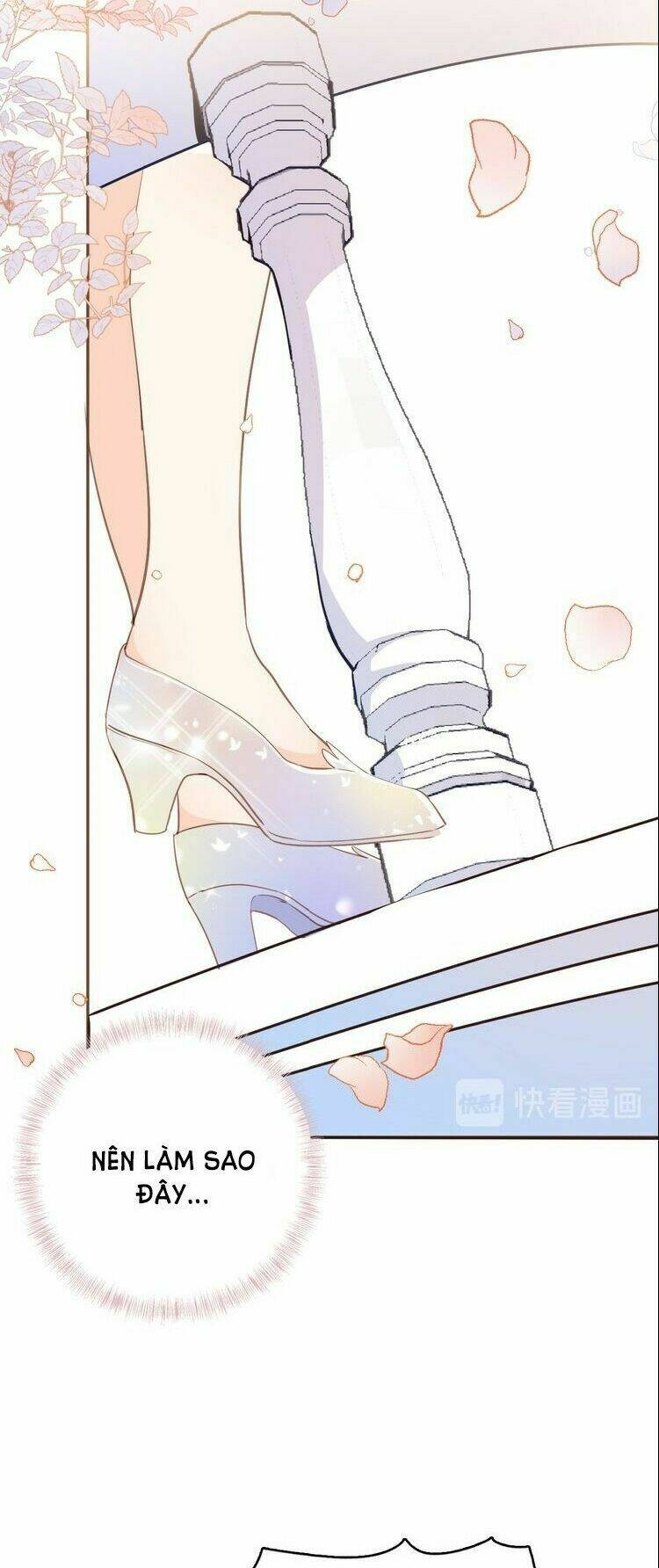 Hầu Nữ Giá Đáo: Chapter 26