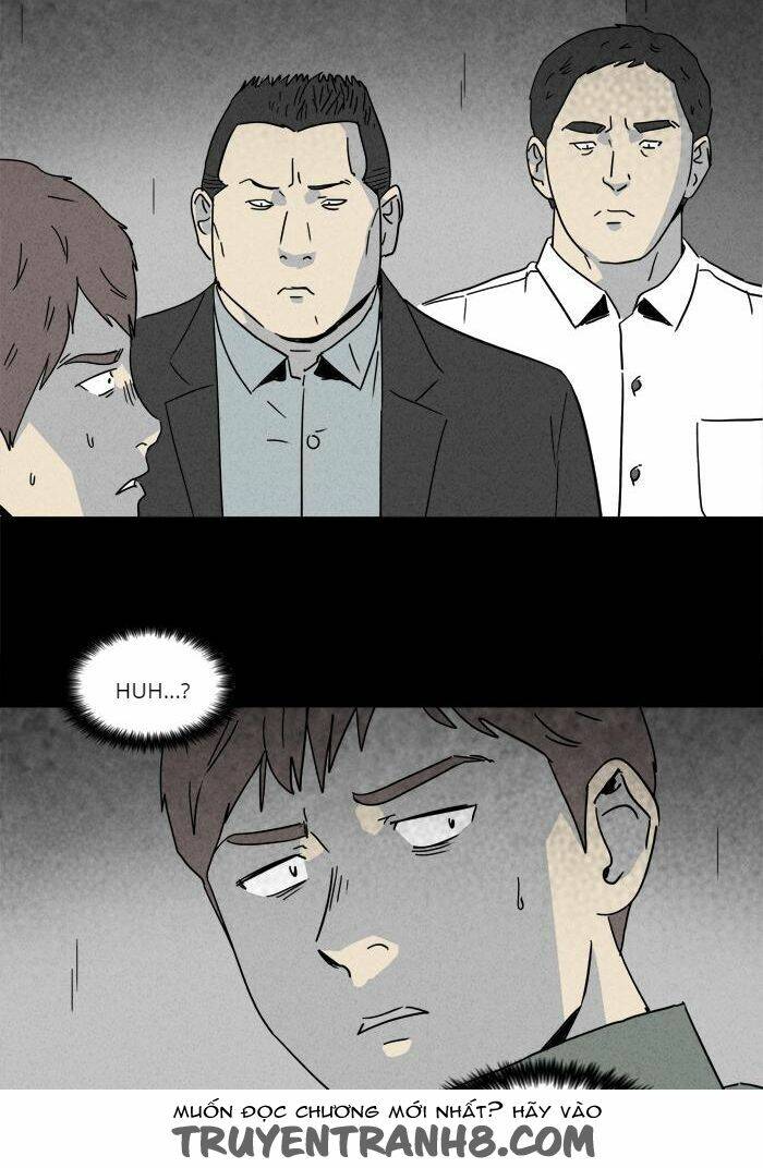 Những Câu Chuyện Bất Thường: Chapter 166