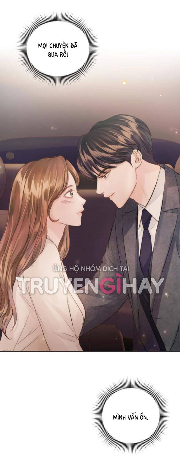 Kết Thúc Nhất Định Sẽ Có Hậu: Chapter 81.2