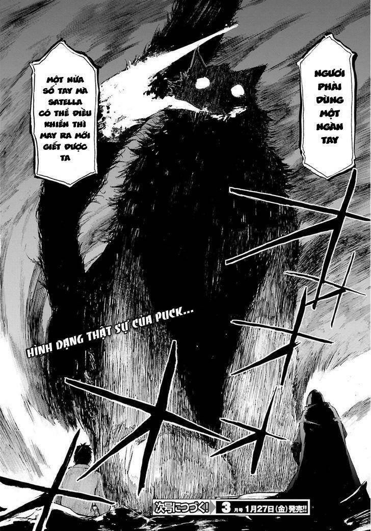 Tái Sinh Tân Thế Giới: Chapter 20