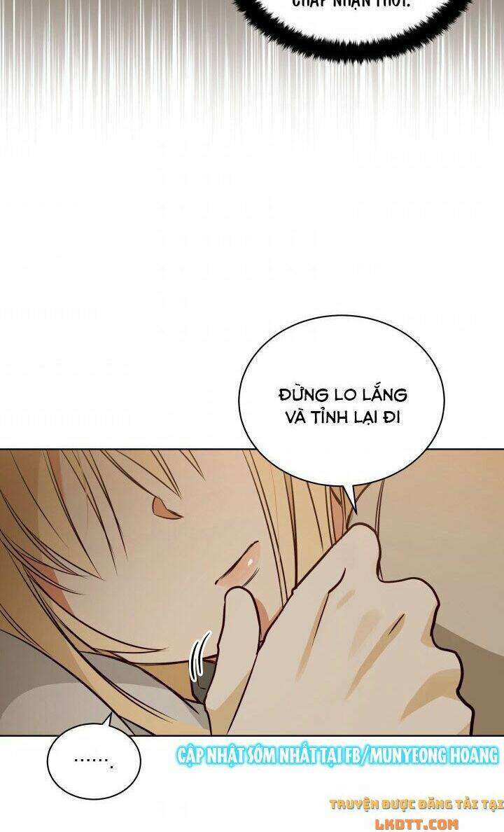 Quái Thú Với Hoa: Chapter 73