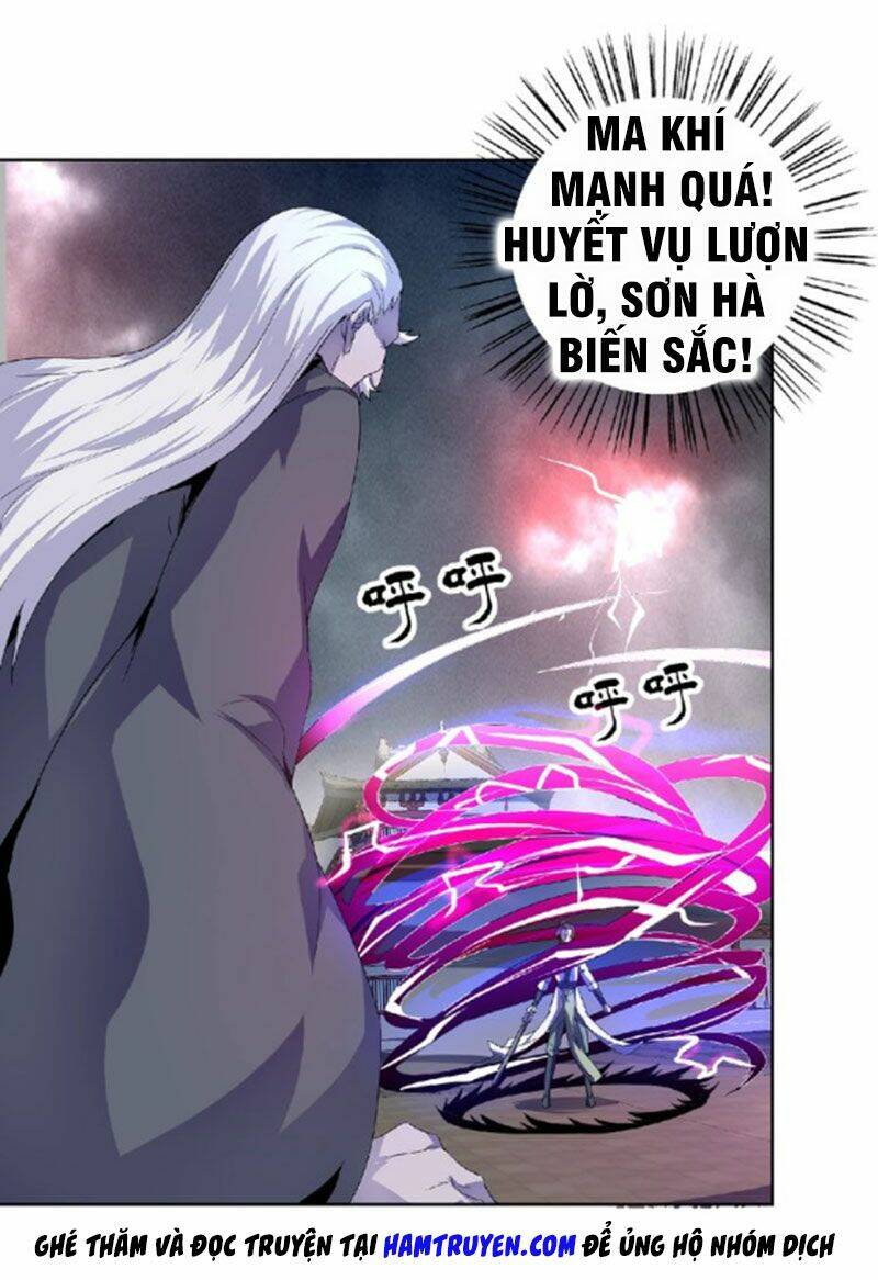 Nghịch Thiên Đại Thần: Chapter 48