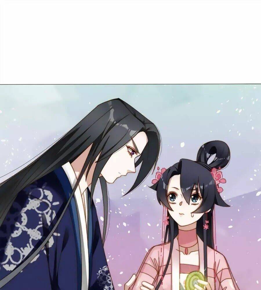 Thần Nữ Thái Năng Liêu: Chapter 33