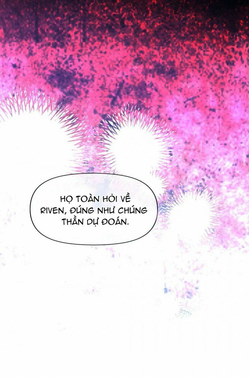 Công Chúa Thời Gian Có Hạn: Chapter 22