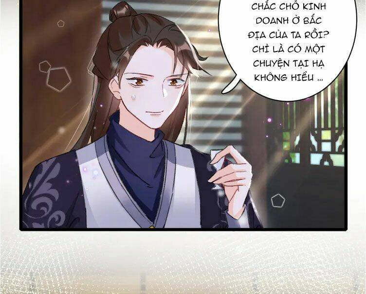 Hoa Nhan Sách: Chapter 204