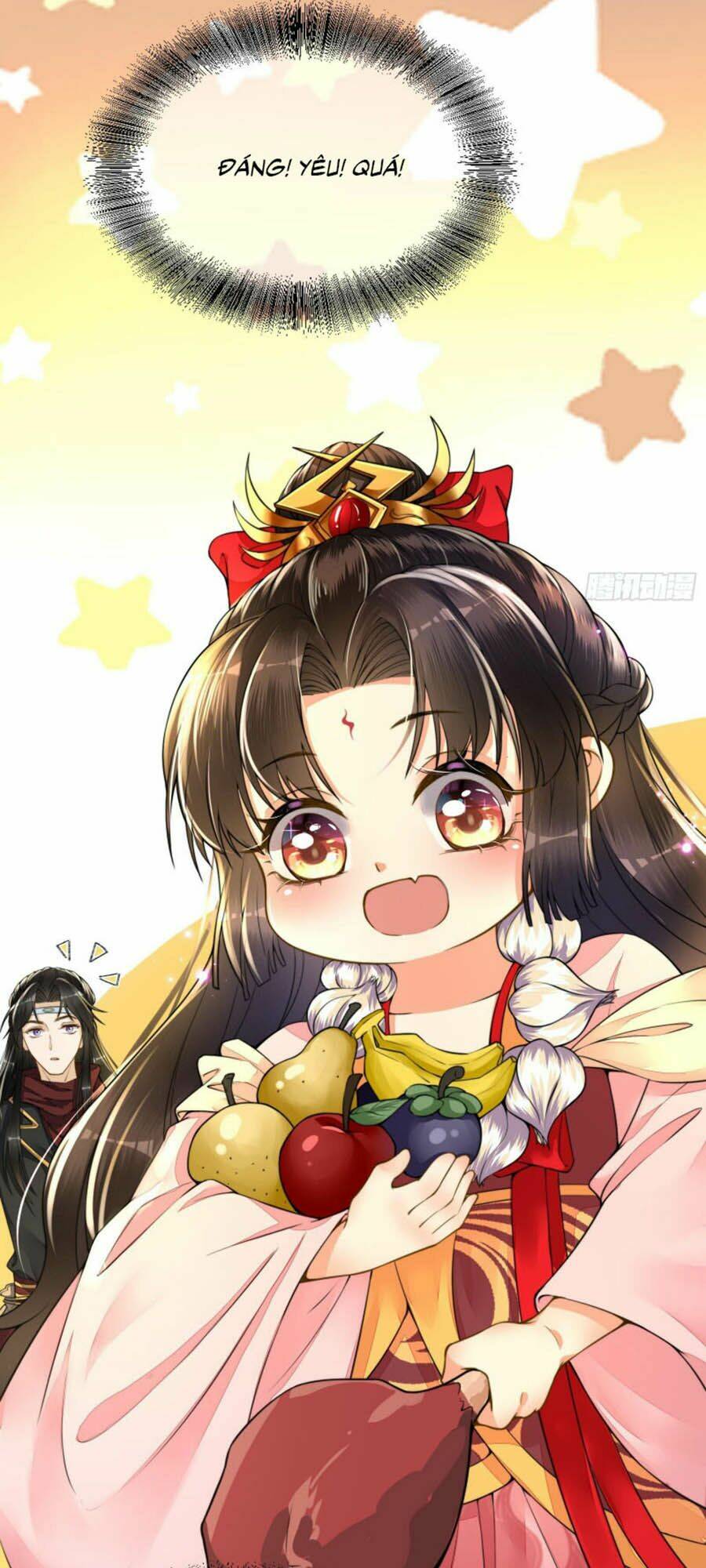 Ma Đầu Vạn Ác Năm Tuổi Rưỡi: Chapter 4