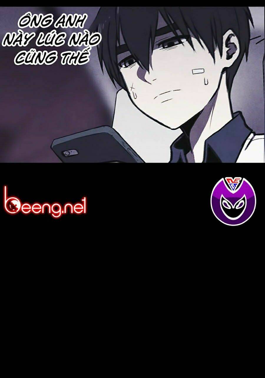 Cậu Bé Shotgun: Chapter 1