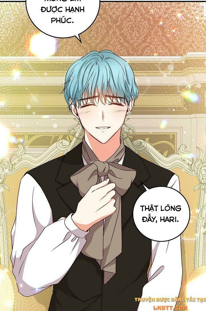 Đừng Chọc Đứa Em Gái Bé Bỏng Của Chúng Tôi: Chapter 72