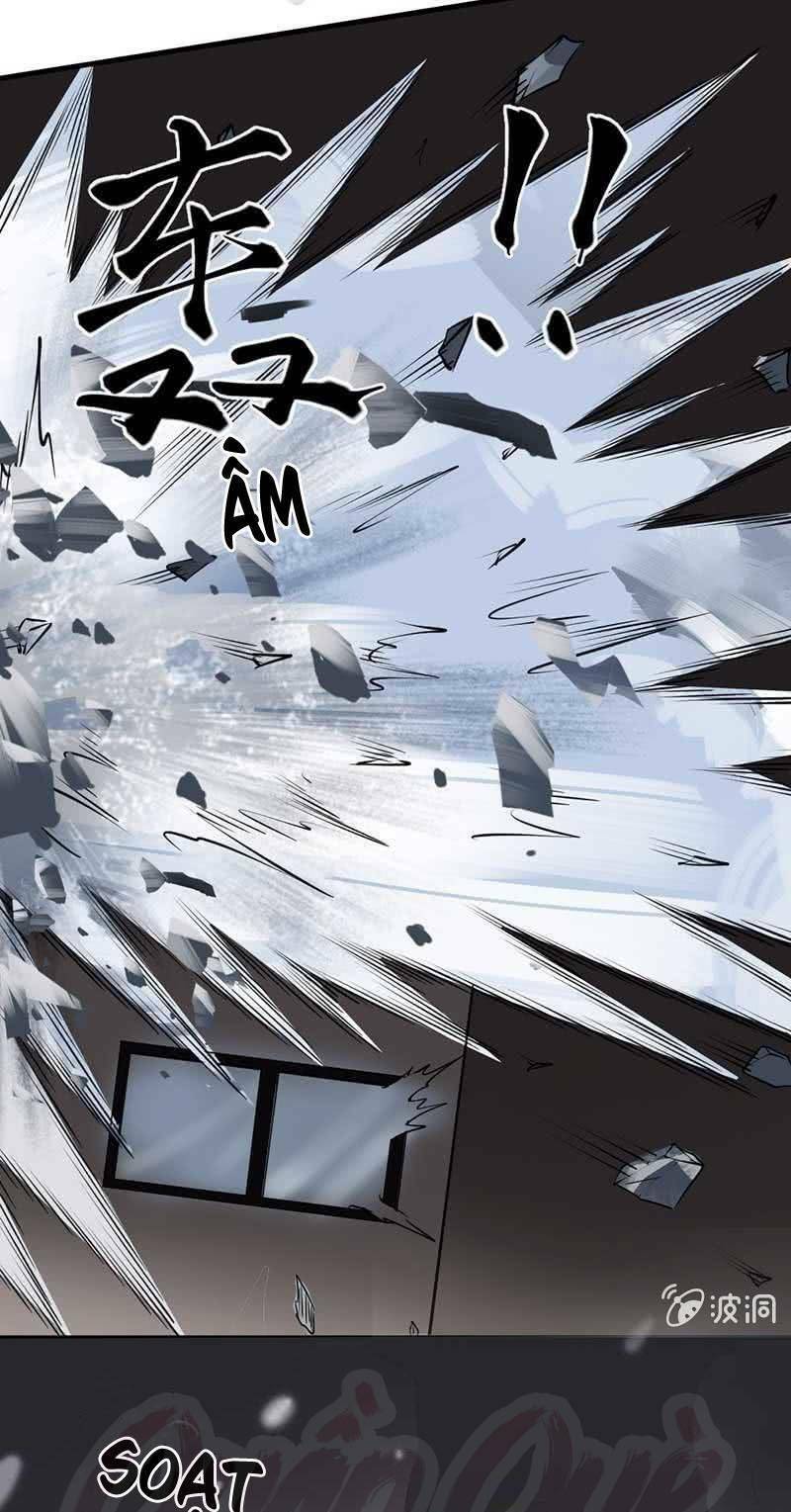 Cuộc Sống Tận Thế Bắt Đầu Từ Số 0: Chapter 34