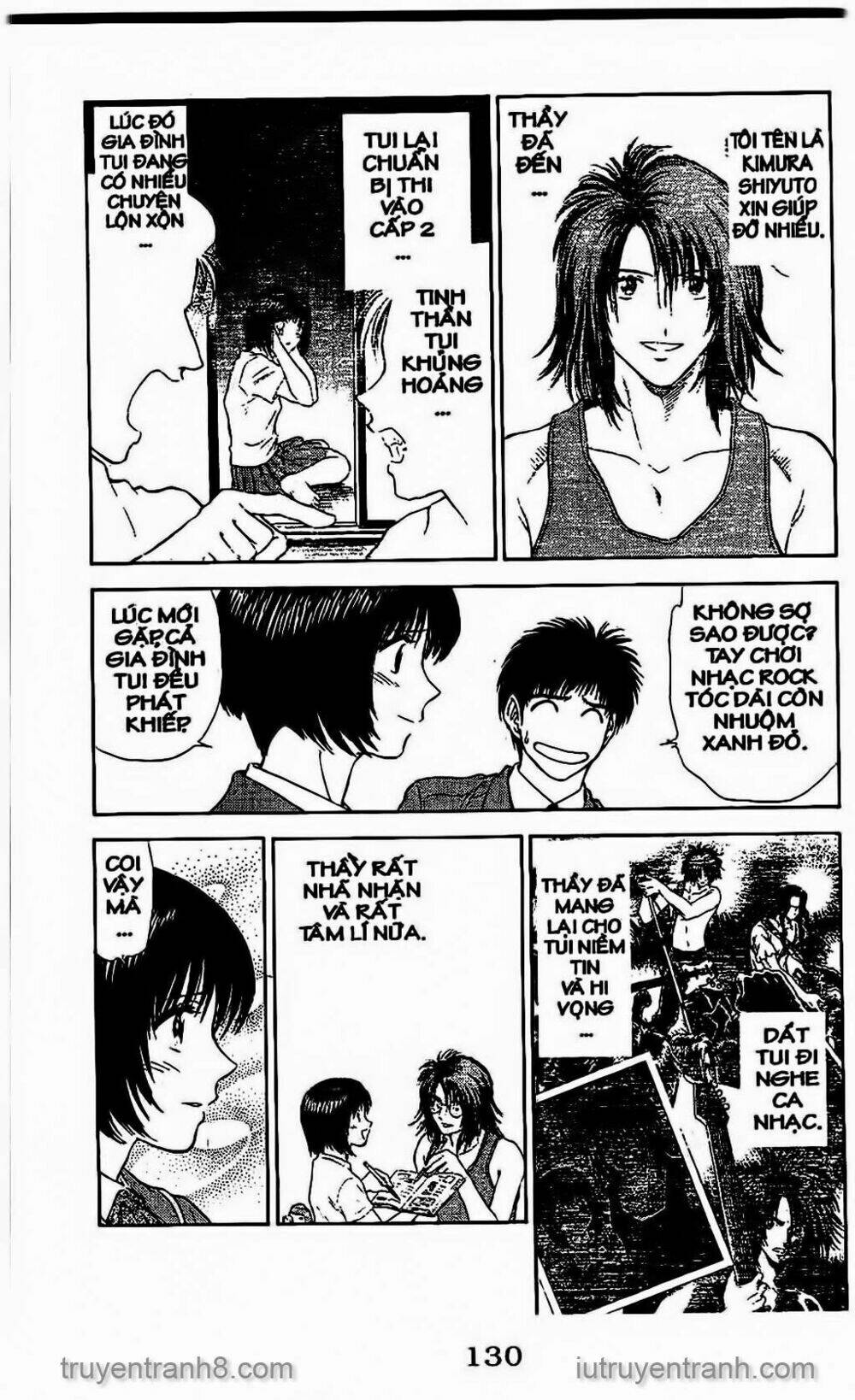 Saladdays: Chapter 37