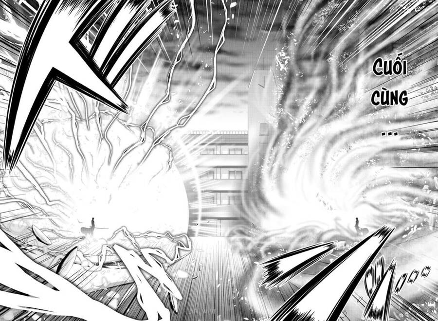 Đi Tìm Sát Tinh Vương: Chapter 80