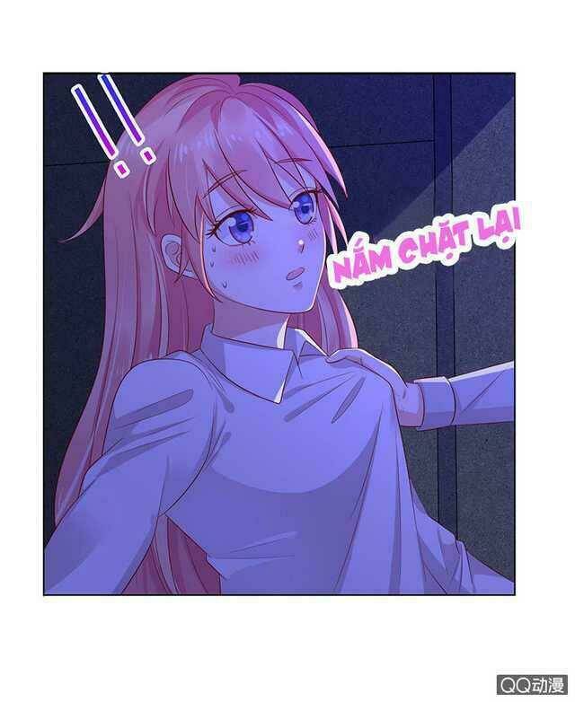 Băng Sơn Học Trưởng Không Được Chọc: Chapter 48.2