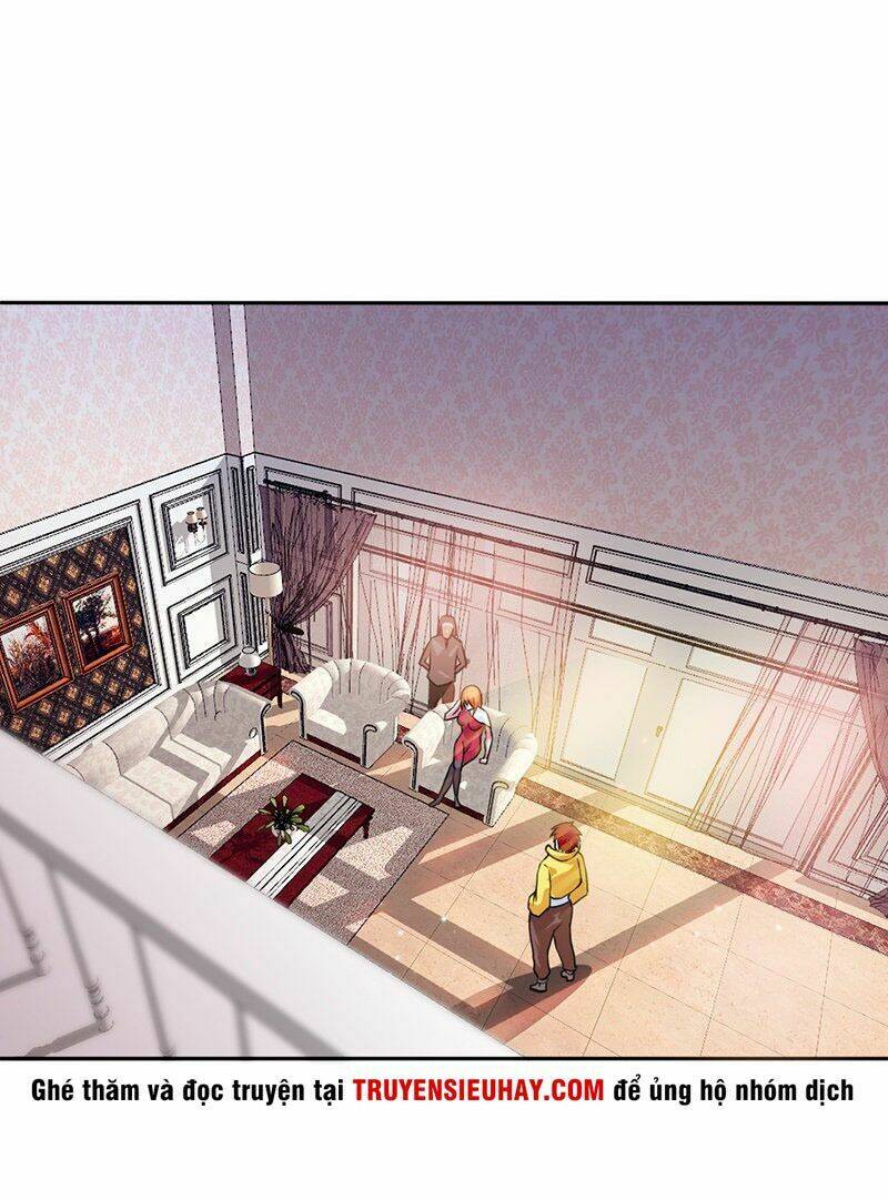 Tiên Vương Trùng Sinh: Chapter 8