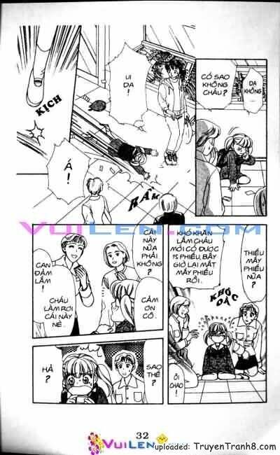 Công tử nghèo: Chapter 11