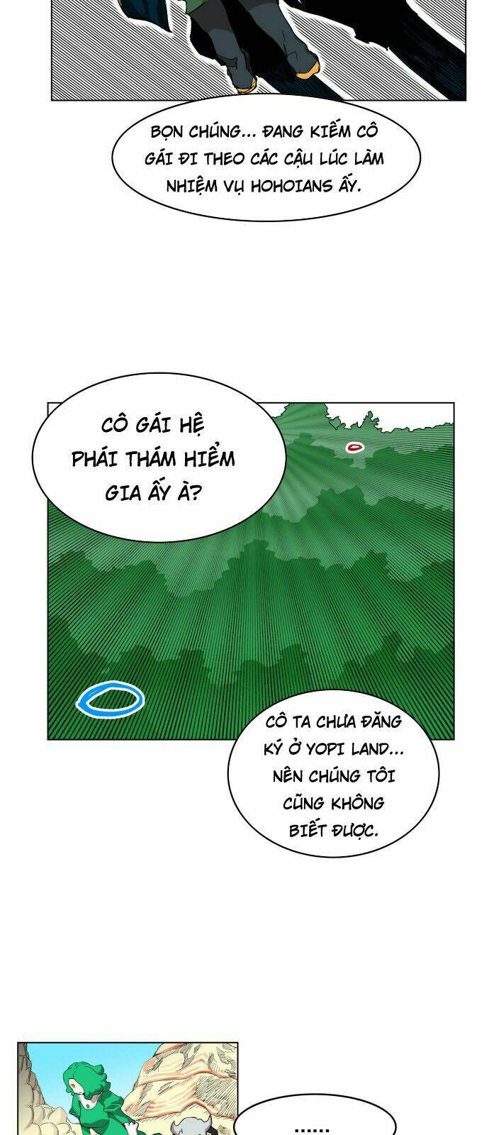 Hard Core Leveling Warrior: Chapter 90