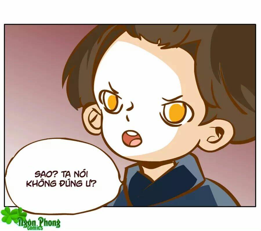 Hòa Thượng Và Tiểu Long Quân: Chapter 59