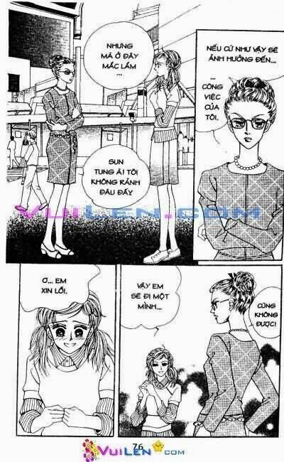 Cô gái Trung Hoa: Chapter 5