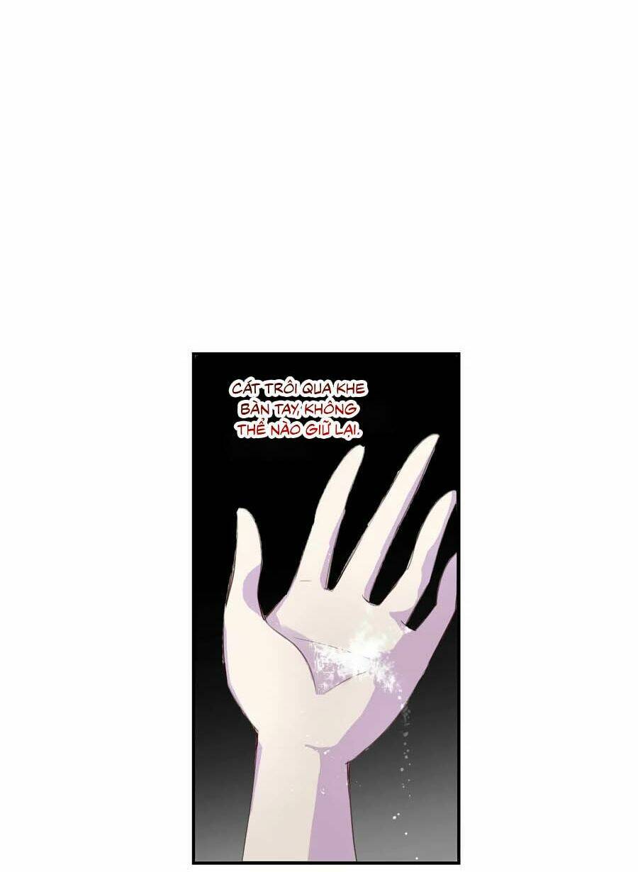 Tô Tịch Kỳ Quái 2: Chapter 1