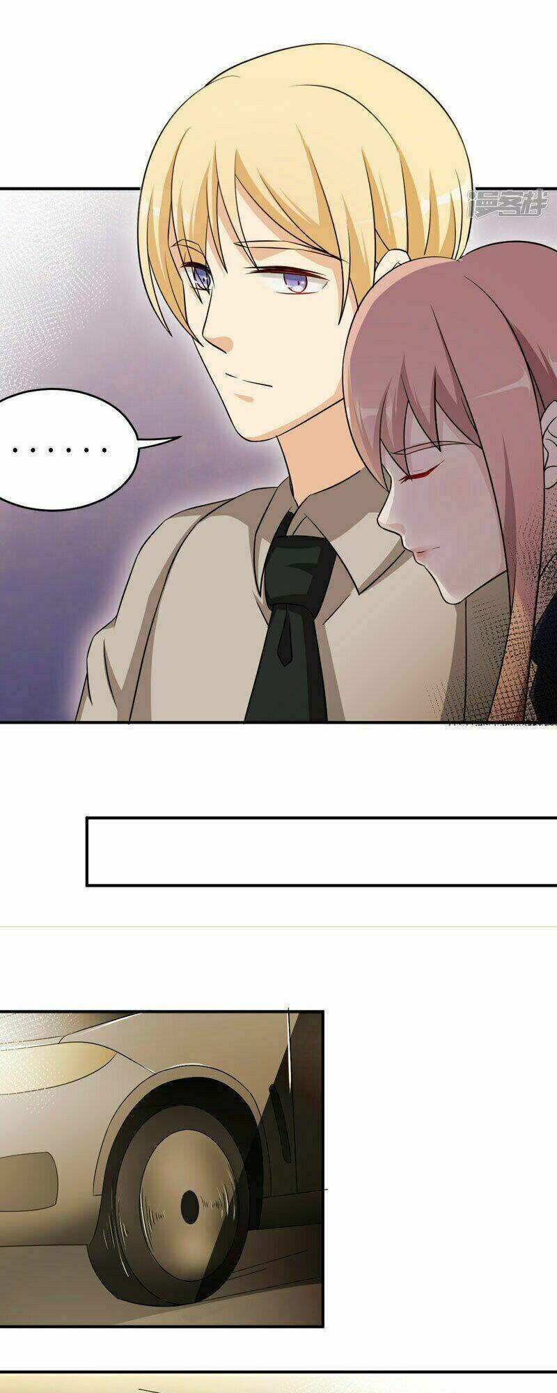 Mạc Thiếu Bức Hôn: Vợ Mới Khó Chống Đỡ: Chapter 70