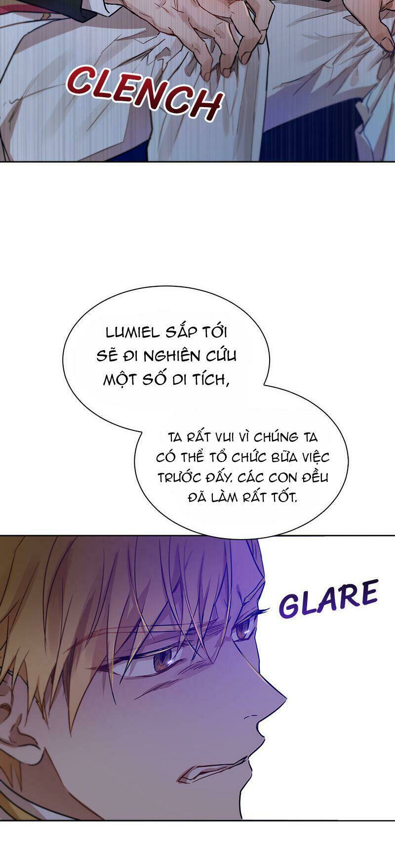 Bạn Trai Là Ngôi Sao: Chapter 36