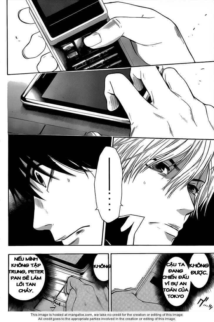 Bloody Monday 2: Chapter 36