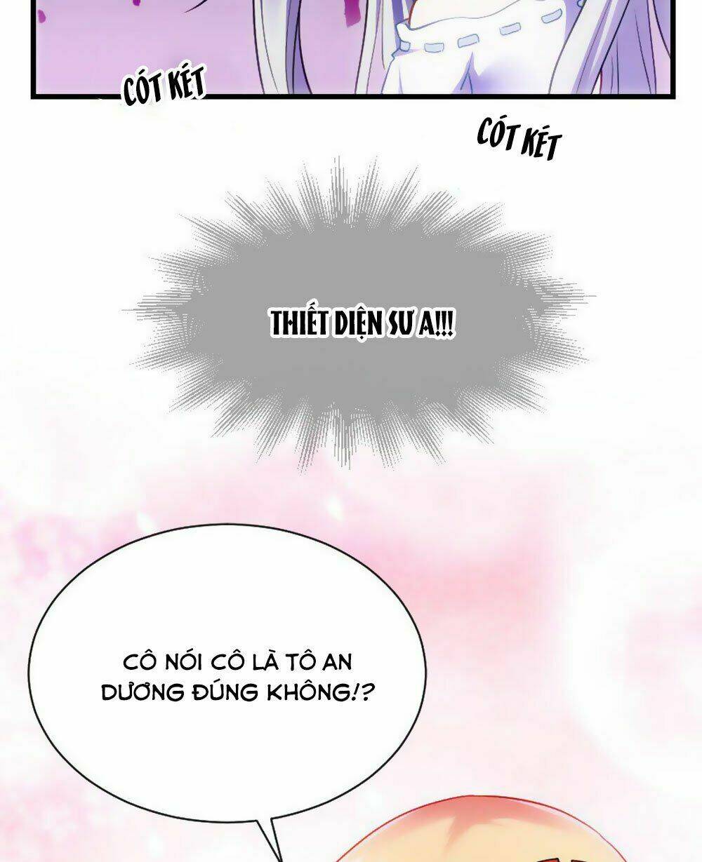 Vạn Năm Nhân Duyên Nhất Tuyến Khiên: Chapter 13