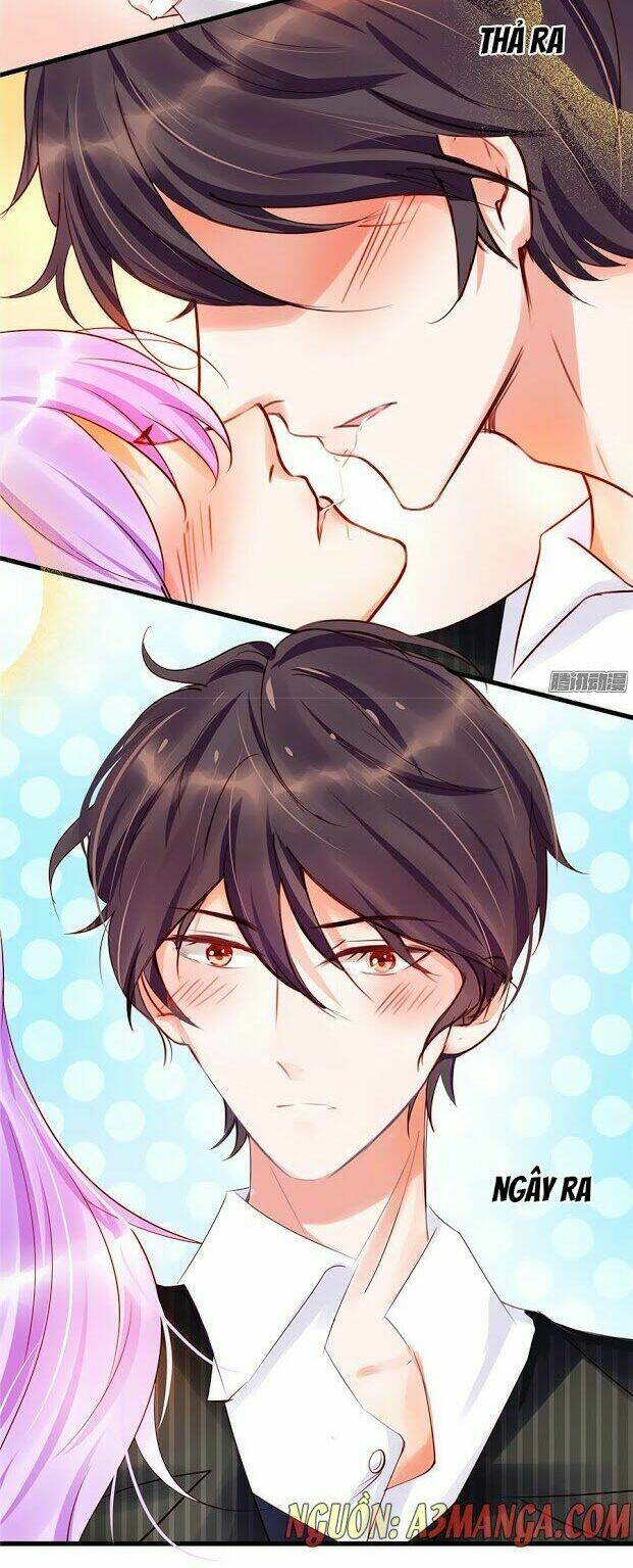 Bạn Trai Là Ngôi Sao: Chapter 43