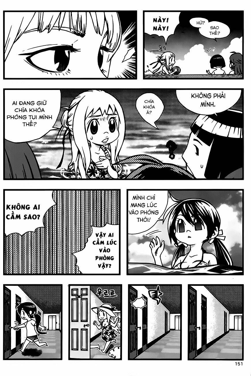 Need A Girl: Chapter 44