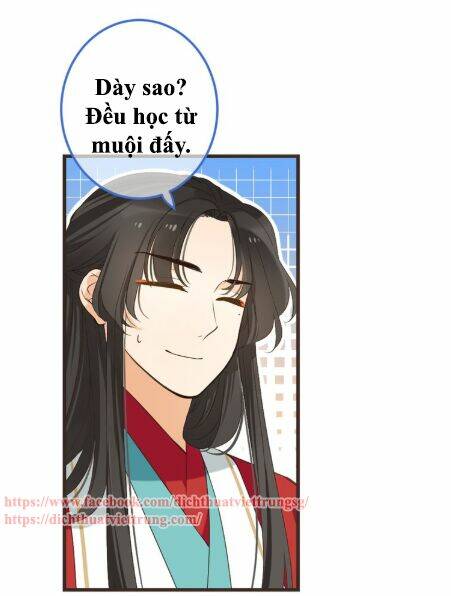 Bạn Trai Tôi Là Cẩm Y Vệ 2: Chapter 40