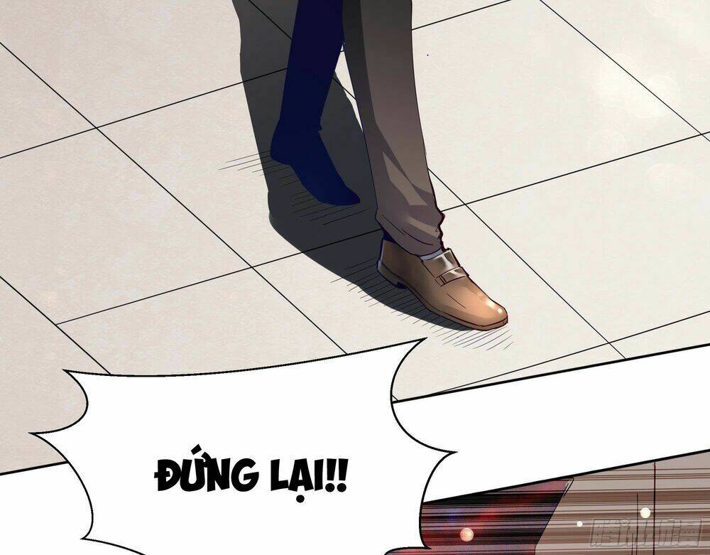 Vua Không Vương Miện Của Hoa Khôi: Chapter 4