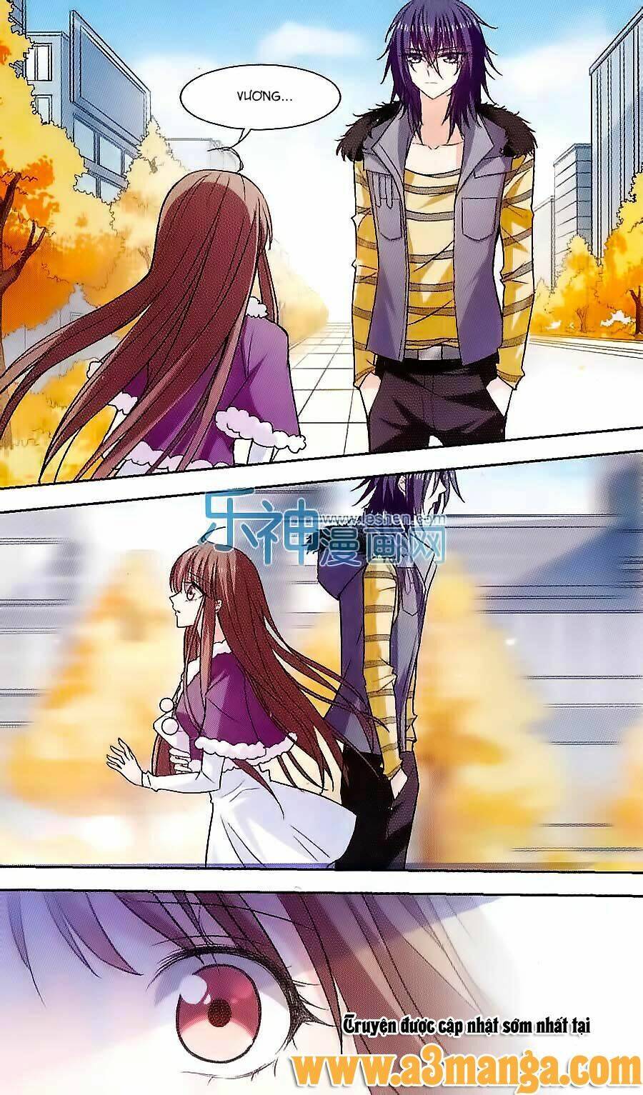 Thu Lạc Thanh Thành: Chapter 6