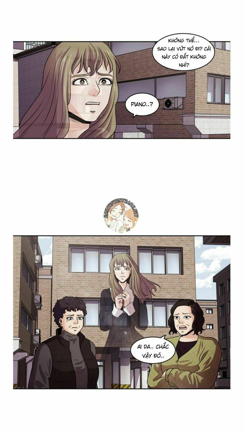 Tomorrow - Ngày Mai: Chapter 25