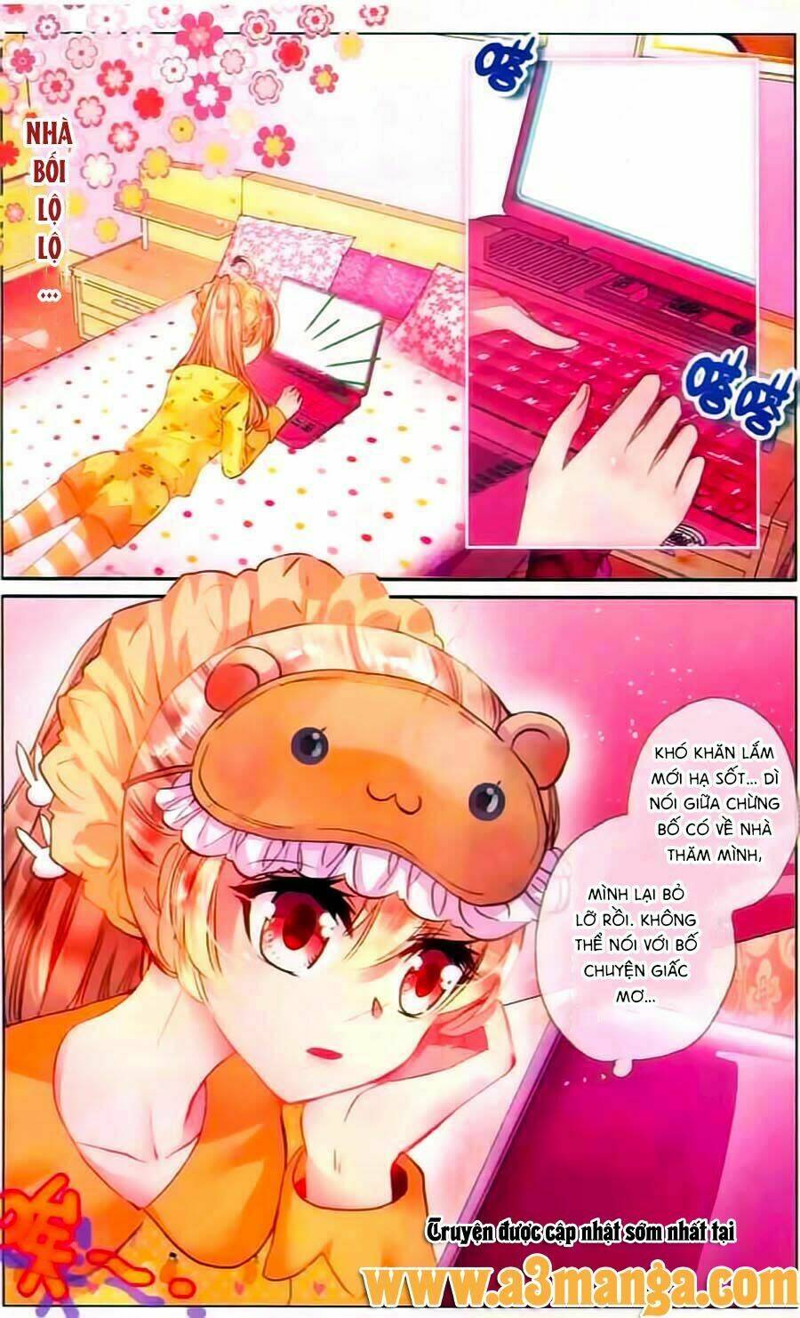 101 Sủng Vật Tình Nhân: Chapter 7