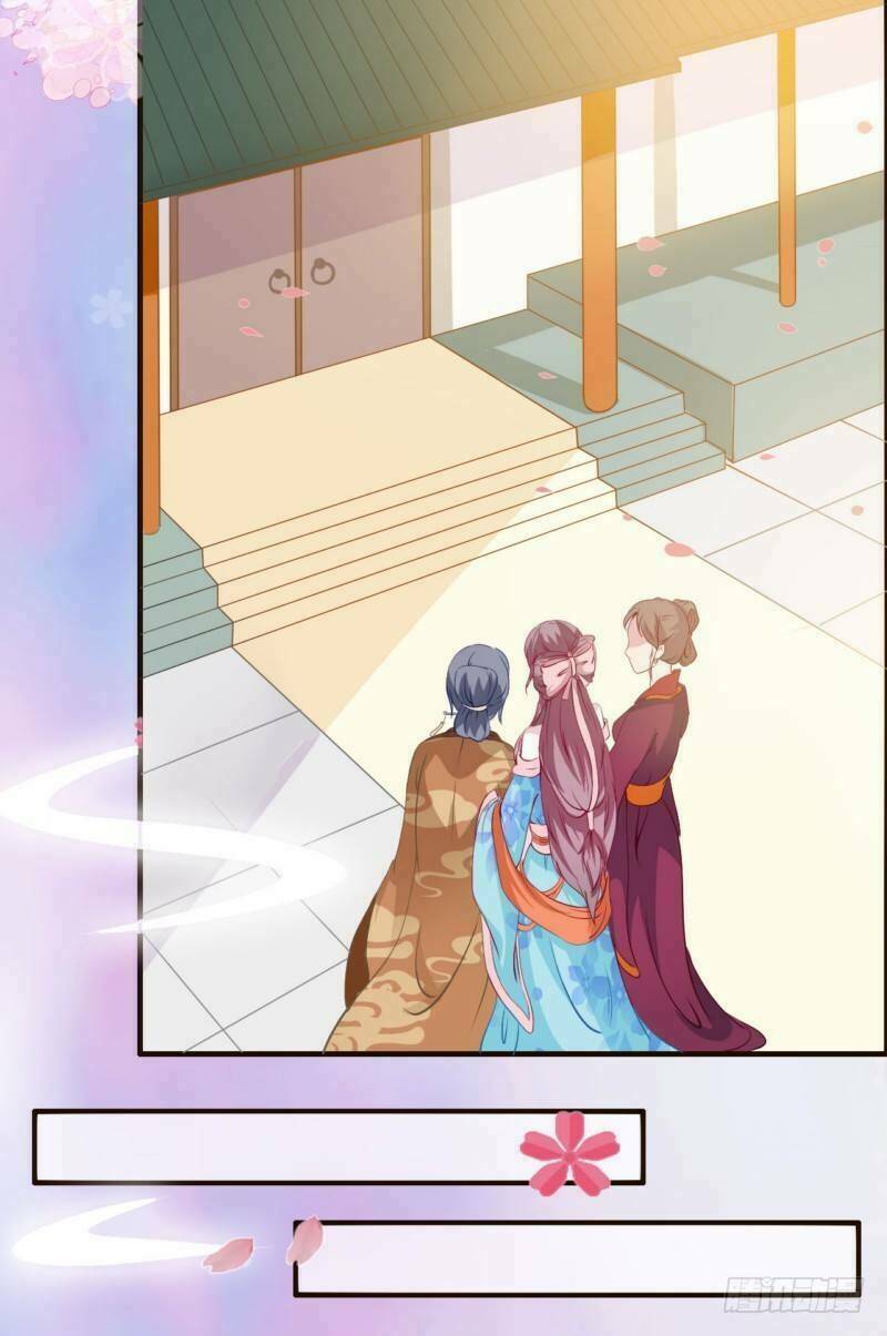 Như Ý Giai Thê: Chapter 2