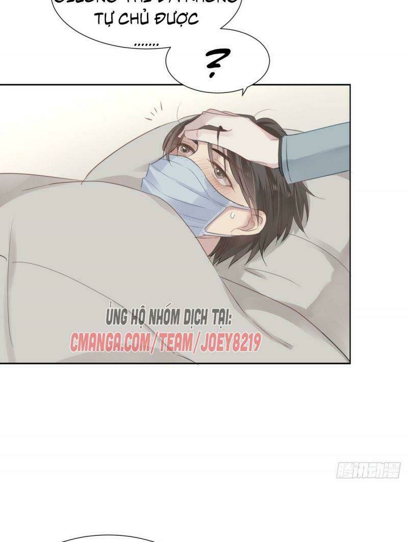Điều Giáo Gấu Bắc Cực: Chapter 57