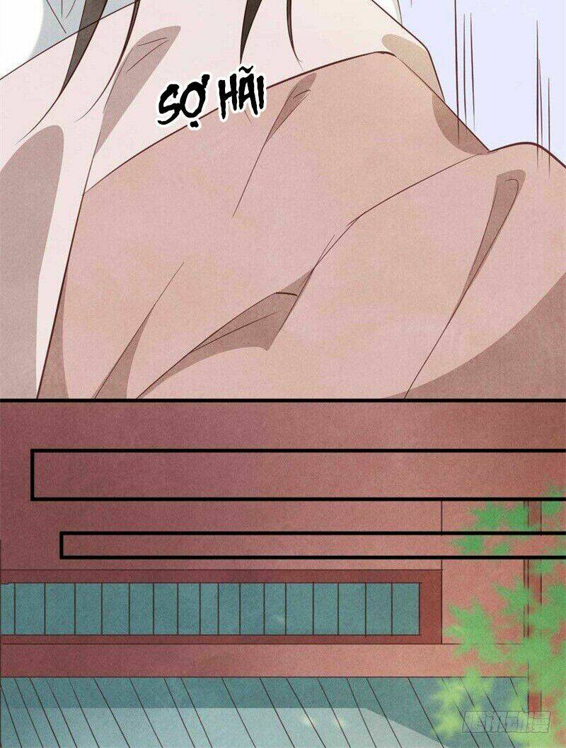 Vương Phi Muốn Trèo Tường: Chapter 18