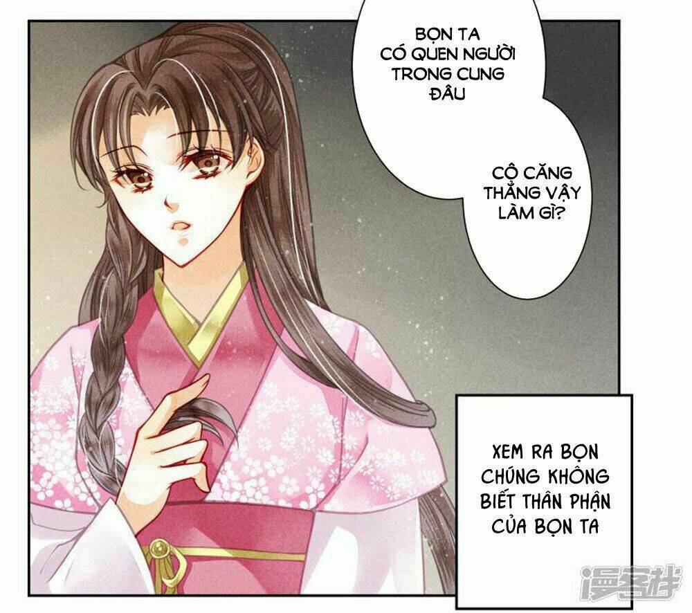 Ái Thượng Vô Địch Tiếu Hoàng Hậu: Chapter 58