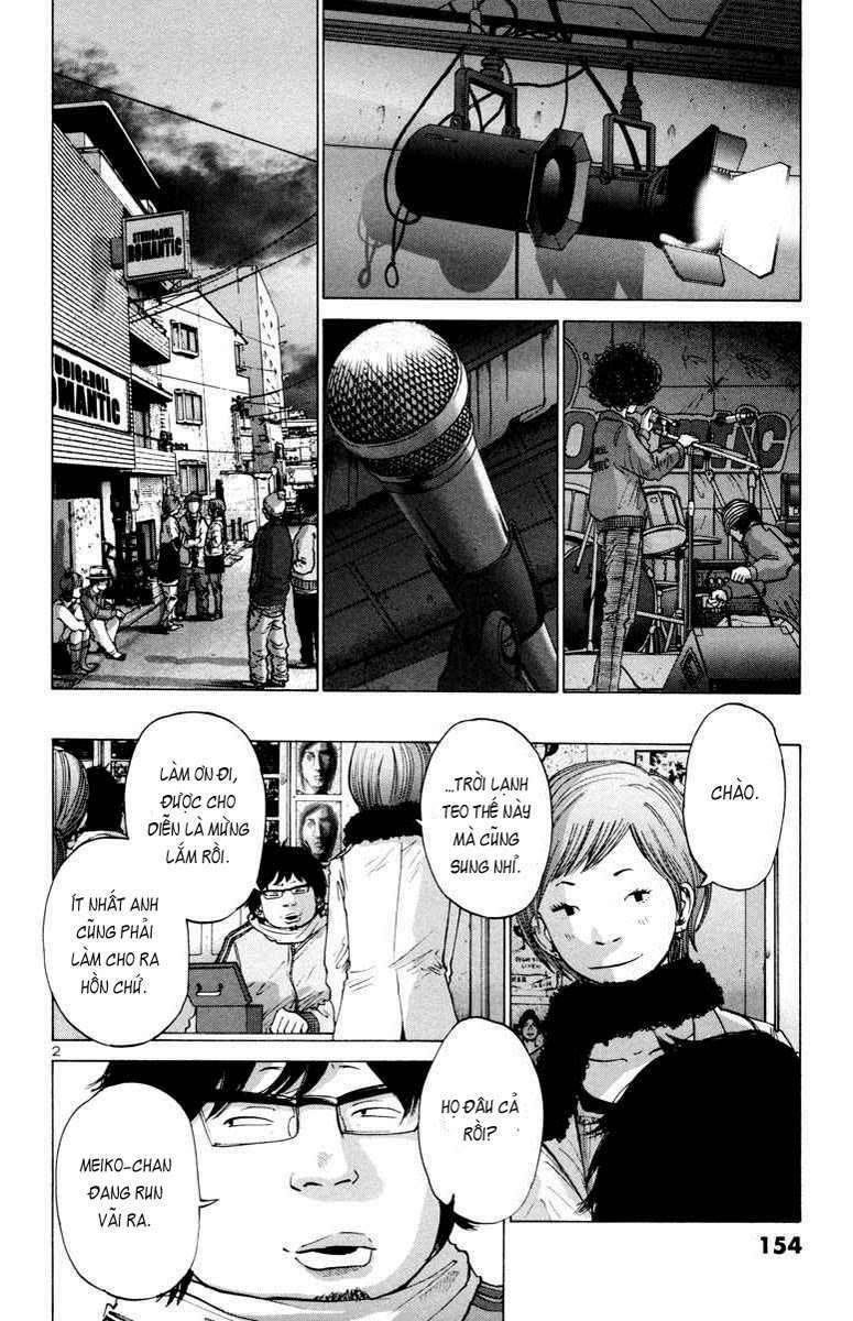 Thực Tế Cuộc Sống: Chapter 25