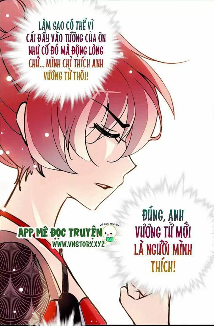 Nữ Hầu Sau Giờ Học: Chapter 101