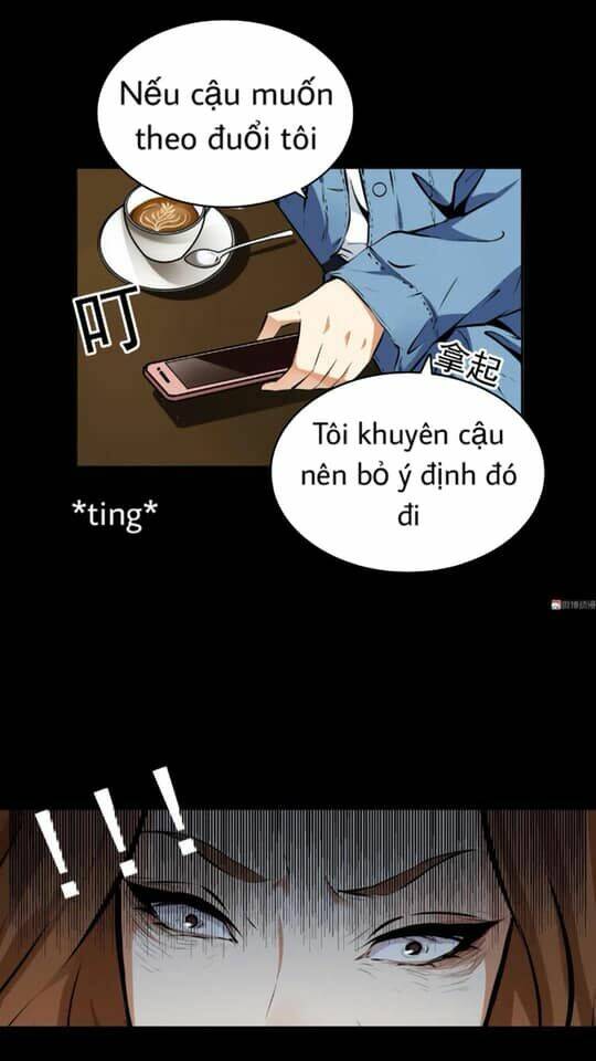 Giày Thủy Tinh: Chapter 34.5