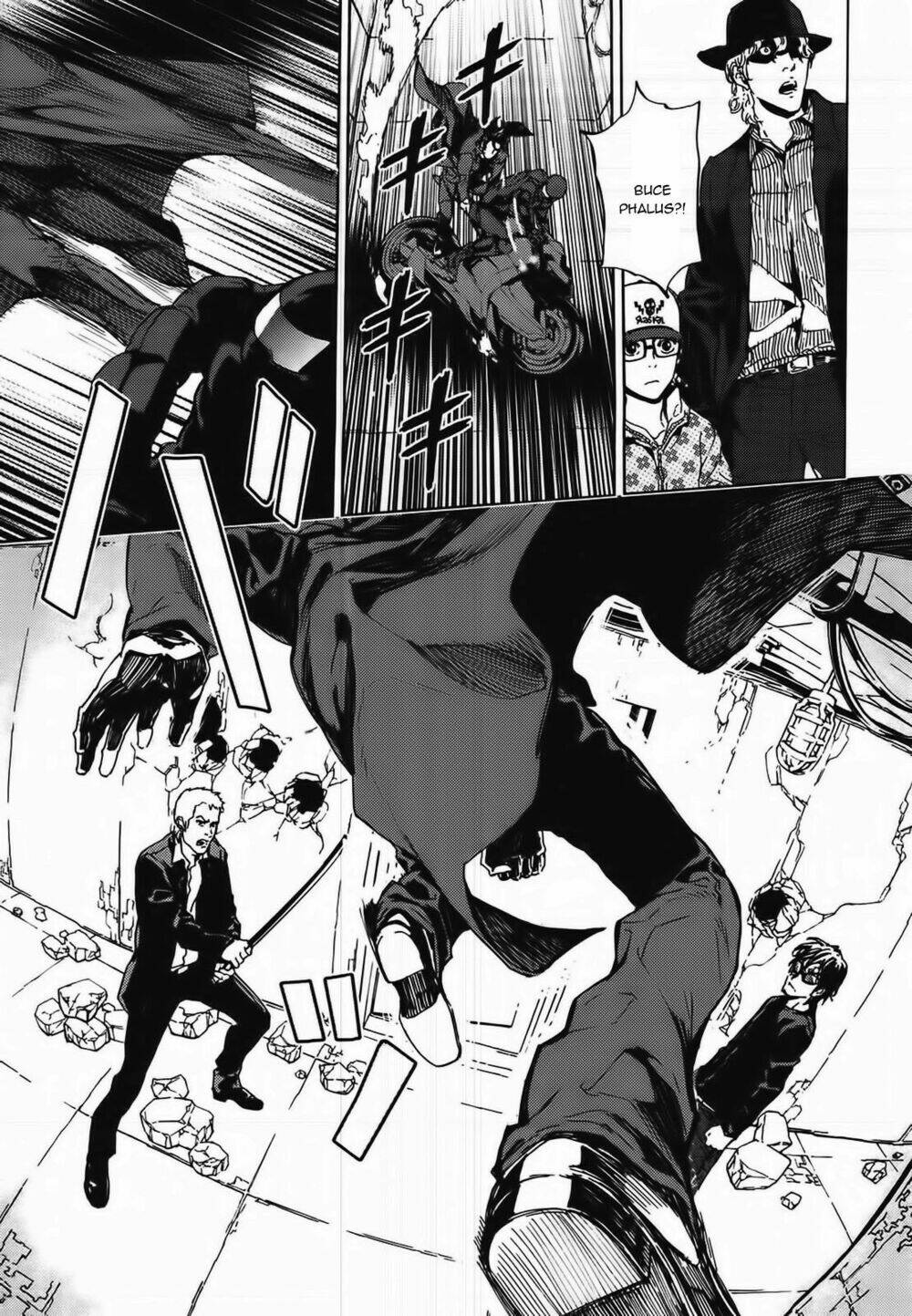 Until Death Do Us Part: Chapter 91