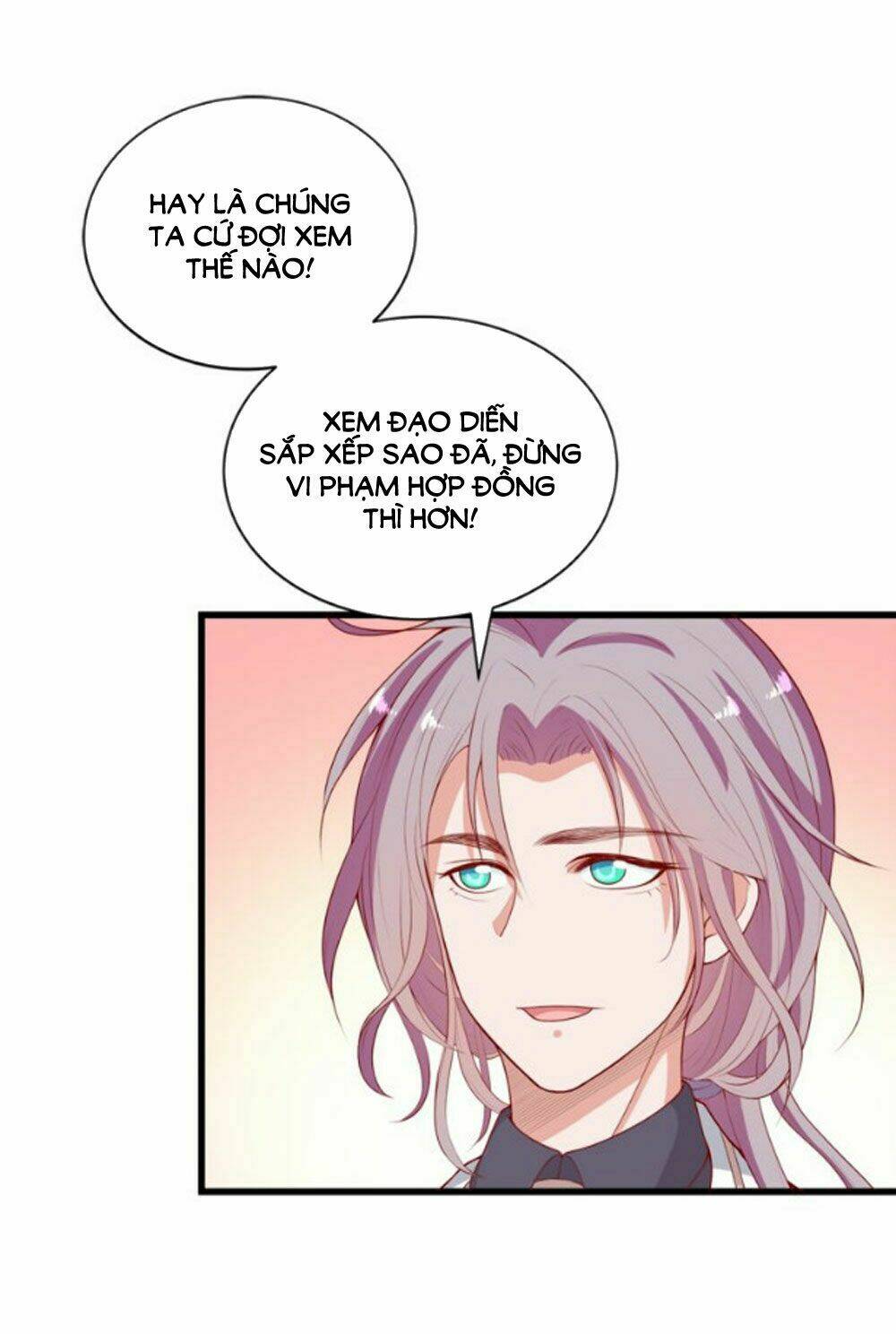 Quản Lí Ngây Ngô Và Thần Tượng Ác Ma: Chapter 11