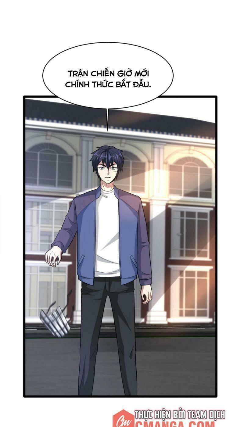 Đô Thị Tà Vương: Chapter 182