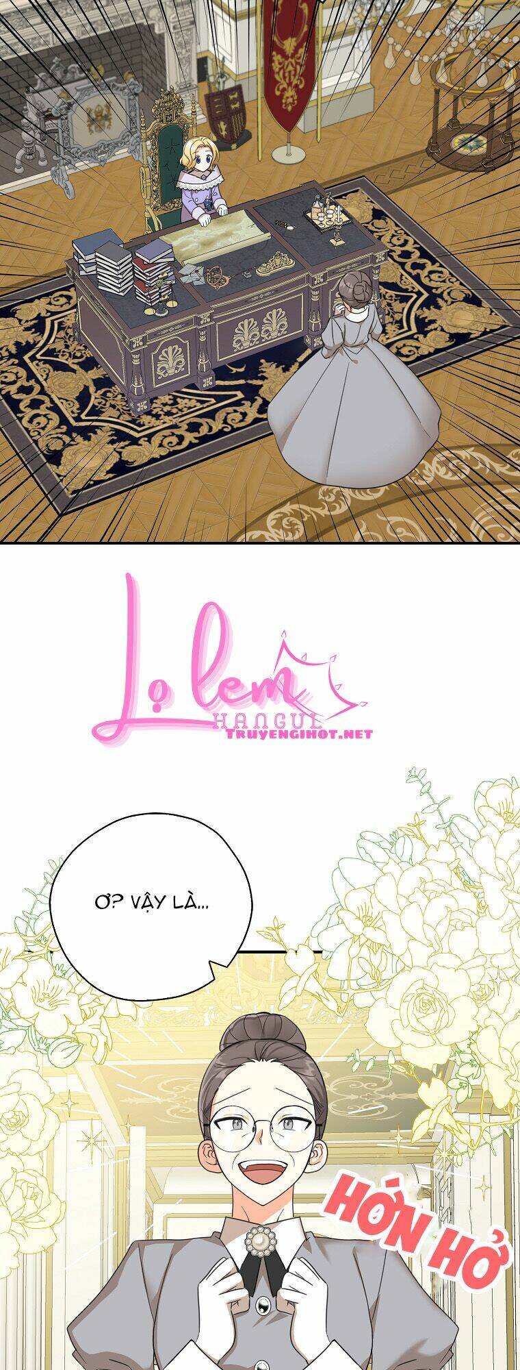 Ba Người Anh Trai Của Tôi Là Bạo Quân: Chapter 39.2