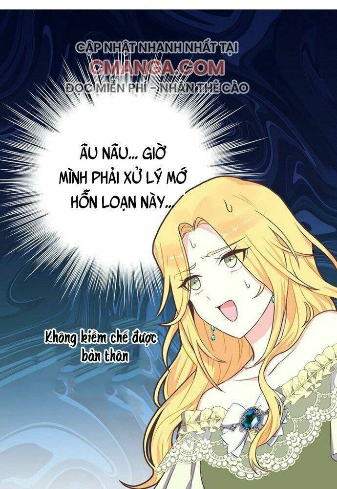 Một Đêm Với Hoàng Đế: Chapter 4