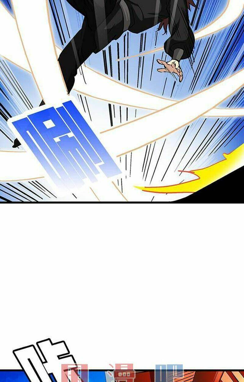 Phong Quỷ Truyền Thuyết: Chapter 54