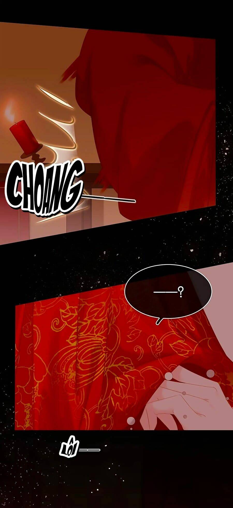 Tiểu Sư Phụ, Tóc Giả Của Ngài Rơi Rồi!: Chapter 12