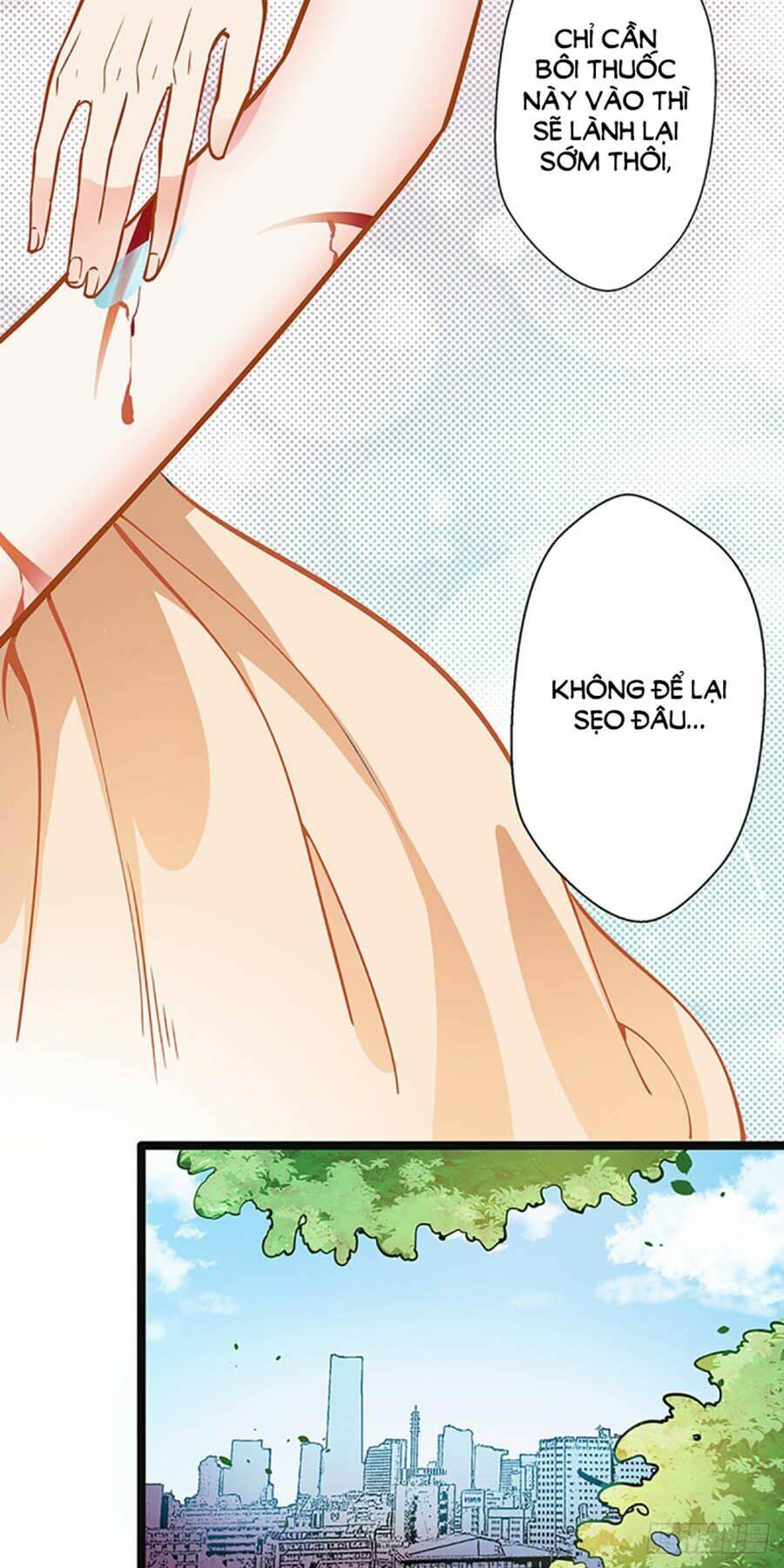 Cưng Chiều Ái Thê Hư Hỏng: Chapter 51