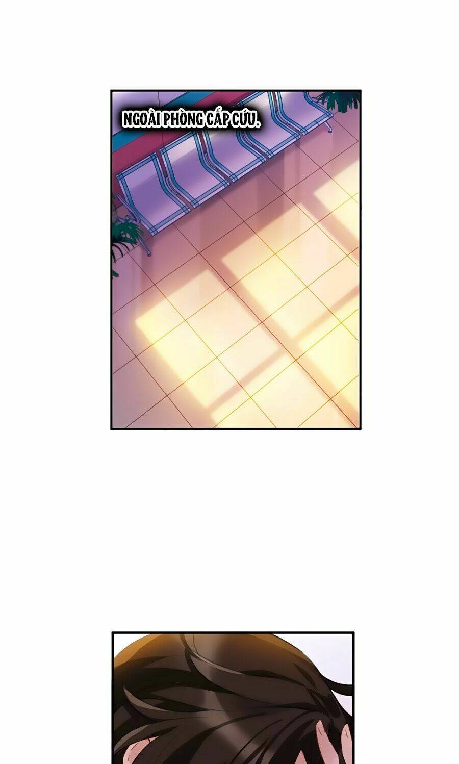 Cuốn Sách Vận Mệnh Của Tôi: Chapter 11