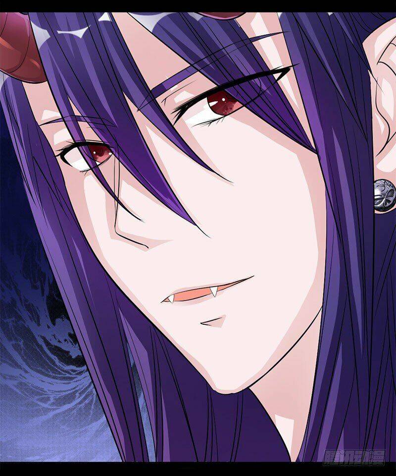 Hung Mãnh Quỷ Phu Bà Thượng Sàng: Chapter 31